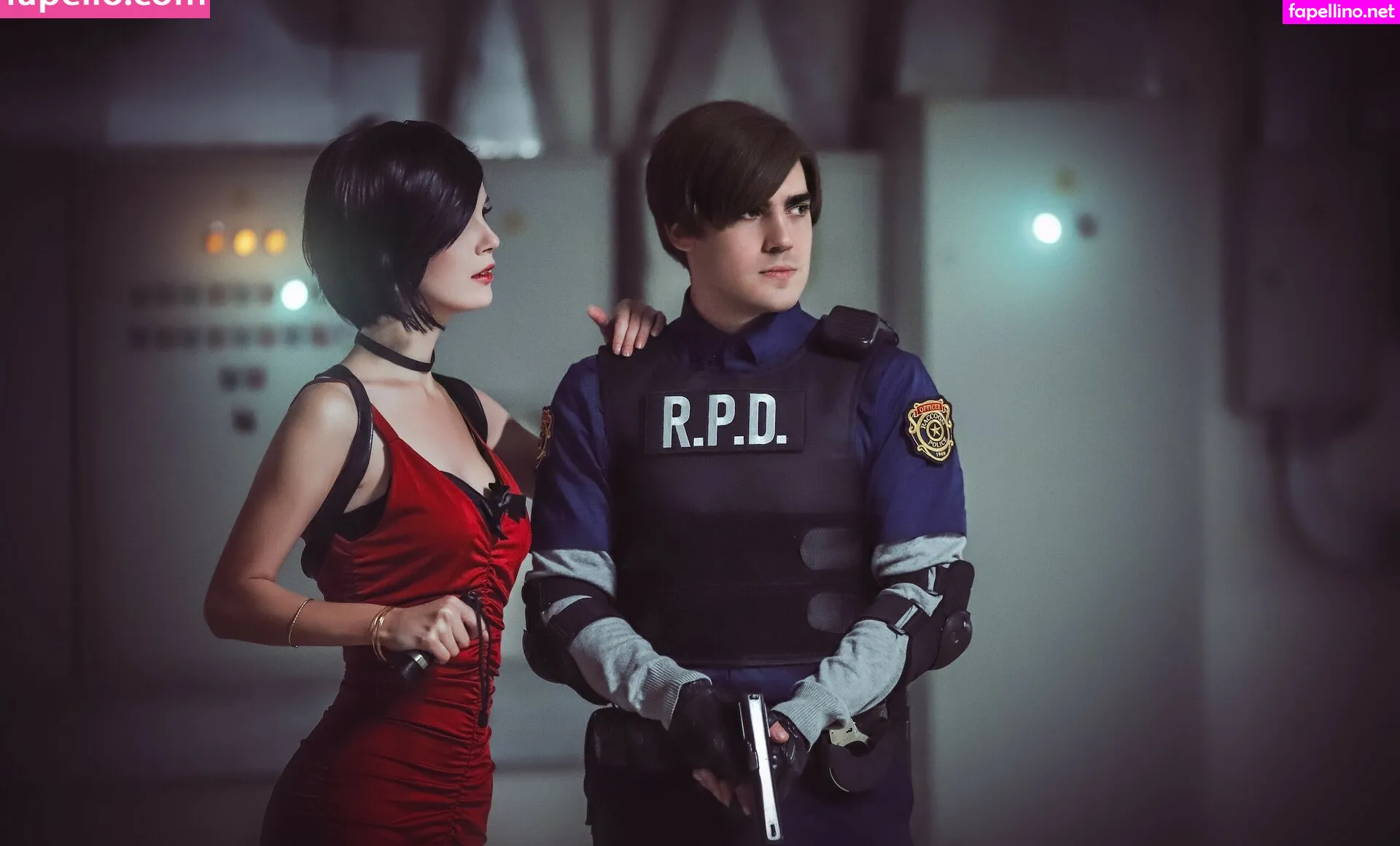 KsanaStankevich, ksana_cosplay Nude Leaked OnlyFans Photo #JPcyOpAWCt