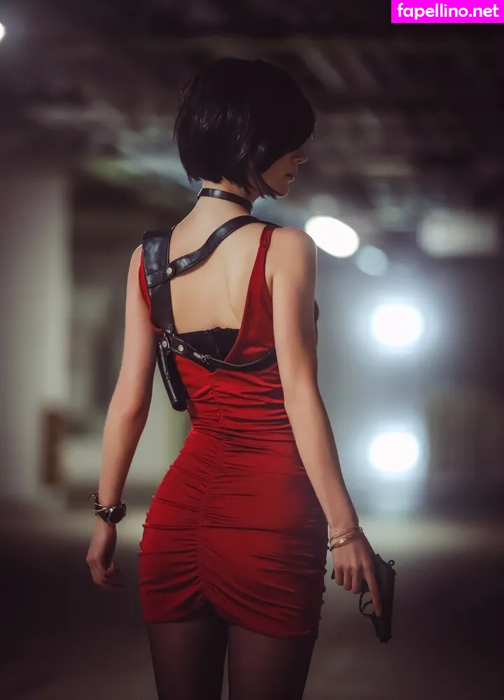 KsanaStankevich, ksana_cosplay Nude Leaked OnlyFans Photo #Jo9Mxb66Qe