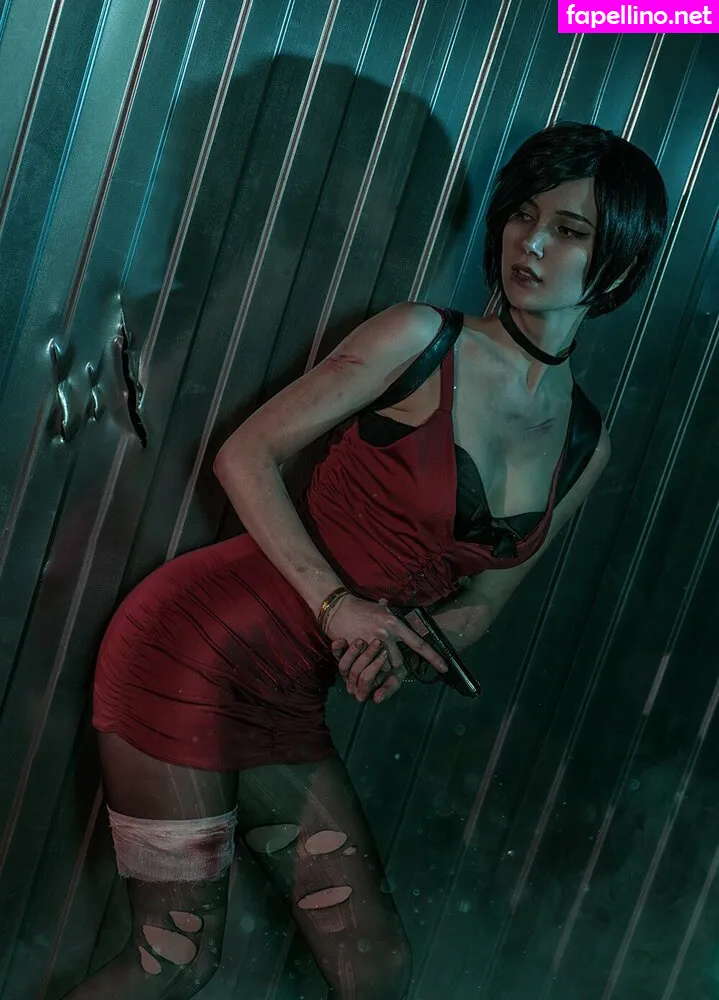 KsanaStankevich, ksana_cosplay Nude Leaked OnlyFans Photo #r1mpbDaHCD