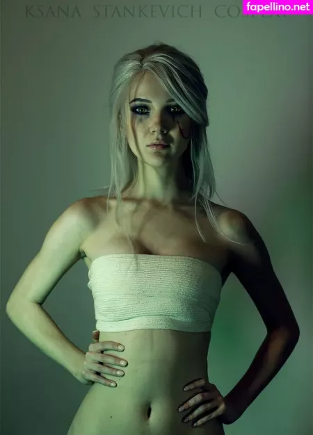 Ksana Stankevich OnlyFans Thumbnail #tPj7rExoaO