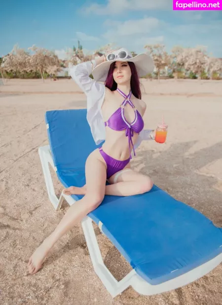 Ksana Stankevich OnlyFans Thumbnail #tb1EGGWS37