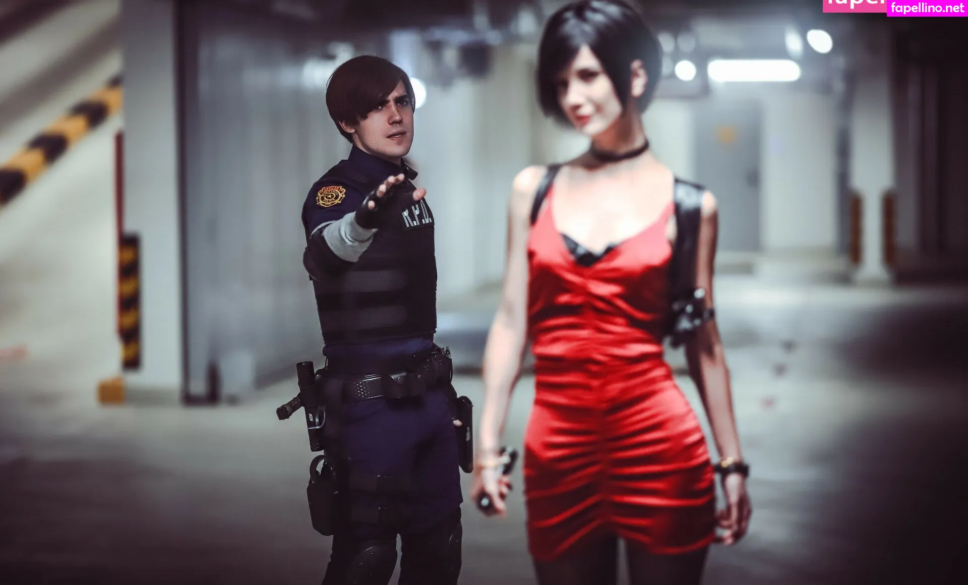 KsanaStankevich, ksana_cosplay Nude Leaked OnlyFans Photo #wbHDm92REw