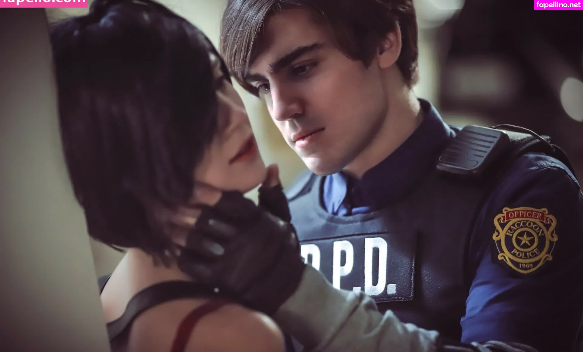 KsanaStankevich, ksana_cosplay Nude Leaked OnlyFans Photo #yo7oAtIoRP