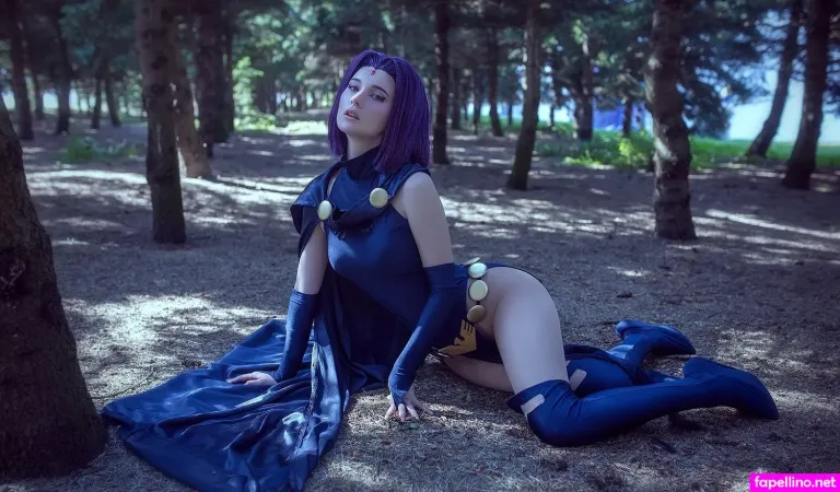 Ksana Syn OnlyFans Thumbnail #eAClDYracq