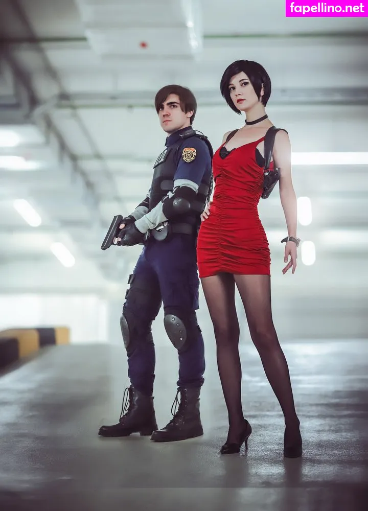 ksana_cosplay, ksanastankevich Nude Leaked OnlyFans Photo #gly9Fye3zy