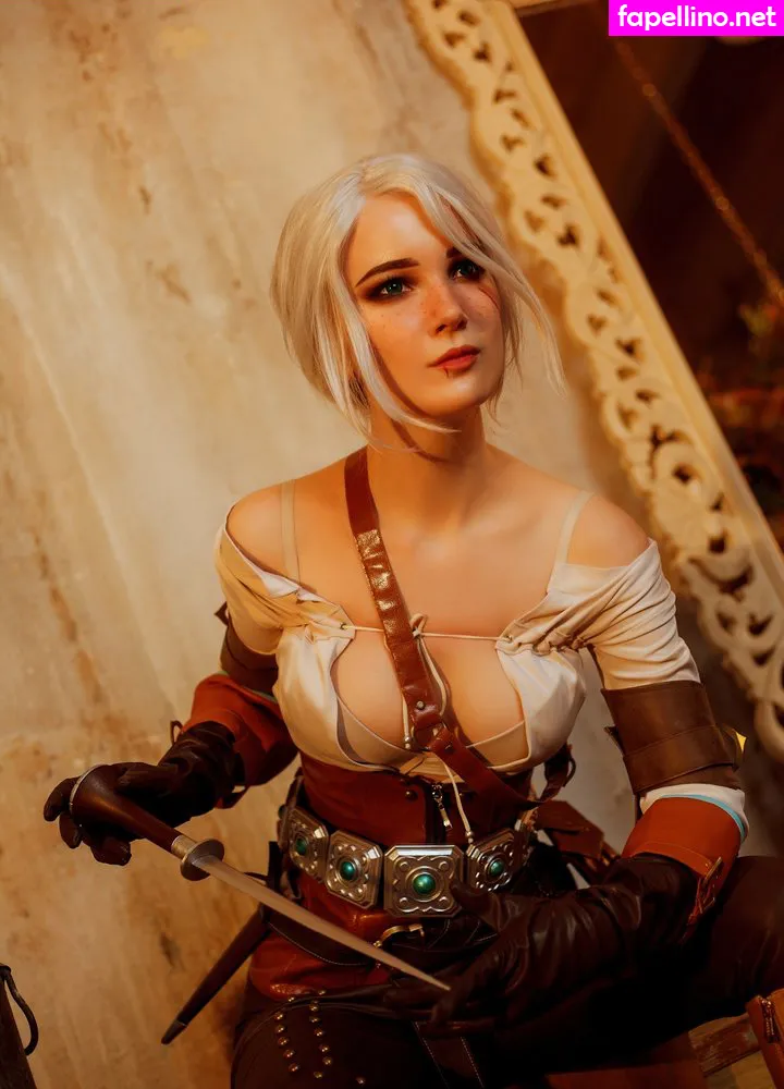 ksana_cosplay, ksanastankevich Nude Leaked OnlyFans Photo #t3QF80ESJc