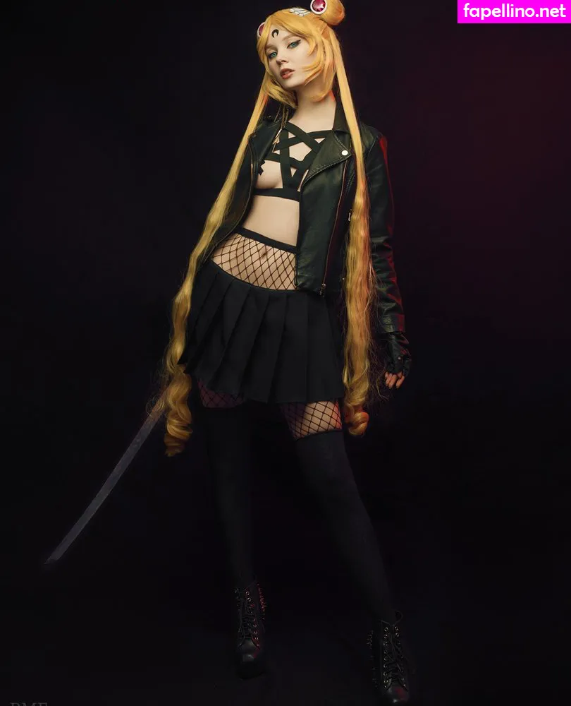 ksana_cosplay, ksanastankevich Nude Leaked OnlyFans Photo #twDebg89zR