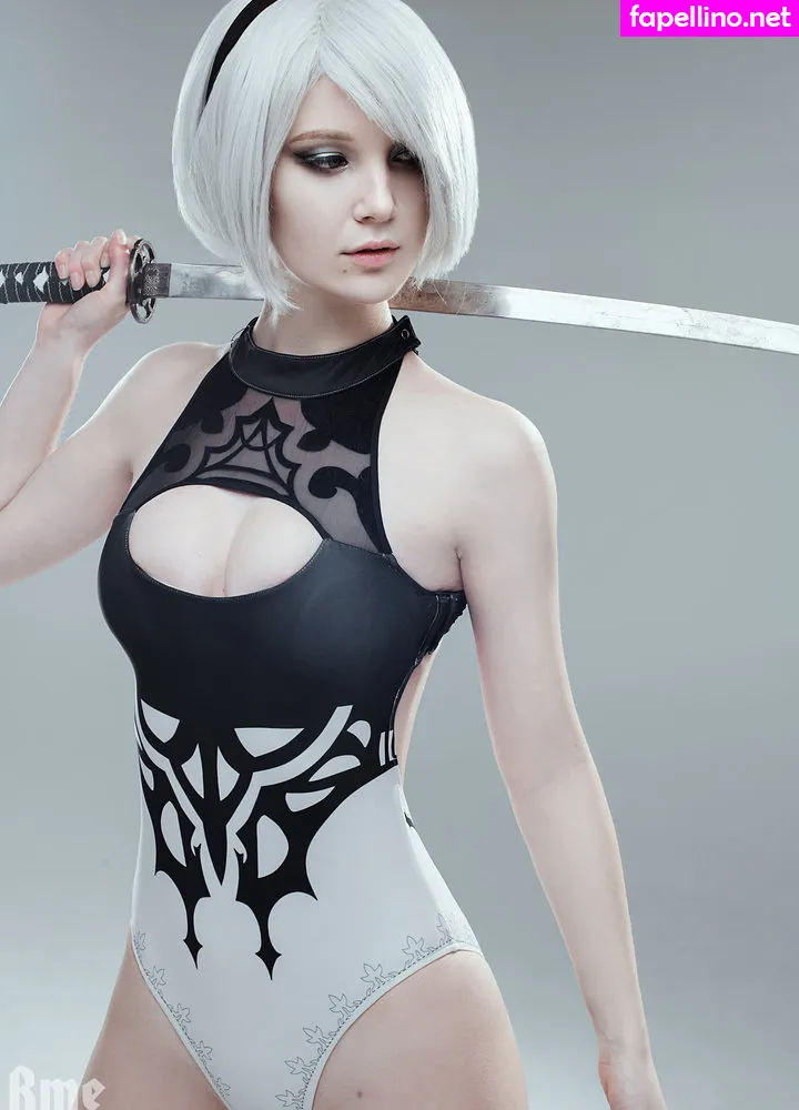 ksana_cosplay, ksanastankevich Nude Leaked OnlyFans Photo #yIZWlM7oQf