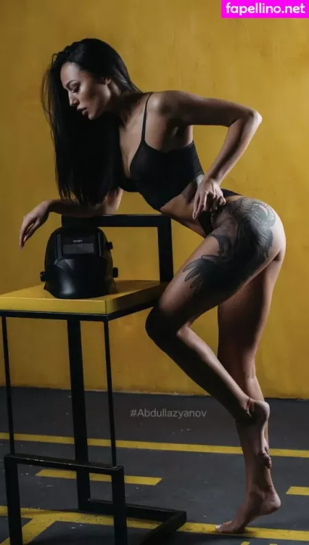 Ksandra OnlyFans Thumbnail #Svc1Yx9vfl