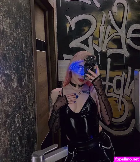 Kselin Li 2 OnlyFans Thumbnail #0iv0L3XIFH