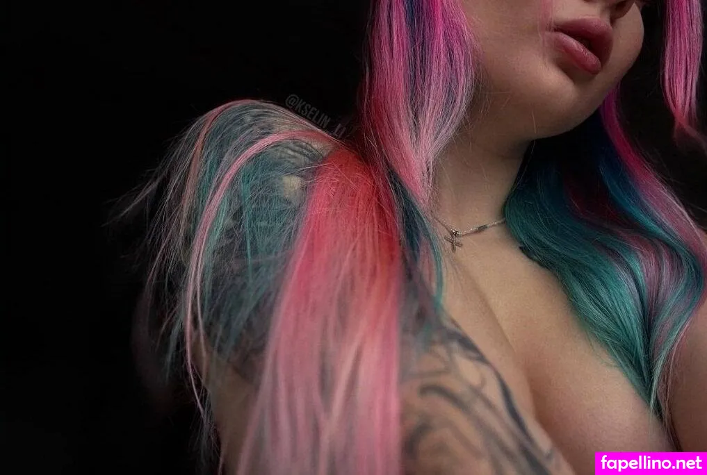 Crazy baby, kselin_li, ksyalexandrova, leilani_li Nude Leaked OnlyFans Photo #8DP66nSpIR