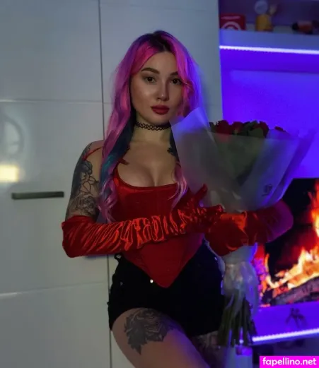 Kselin Li 2 OnlyFans Thumbnail #TABz7TMMze