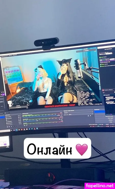 Kselin Li 2 OnlyFans Thumbnail #XYLnSyPnXK