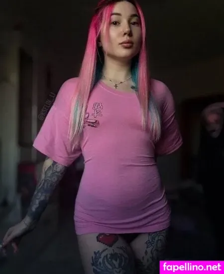 Kselin Li 2 OnlyFans Thumbnail #gdZTx5s8oV