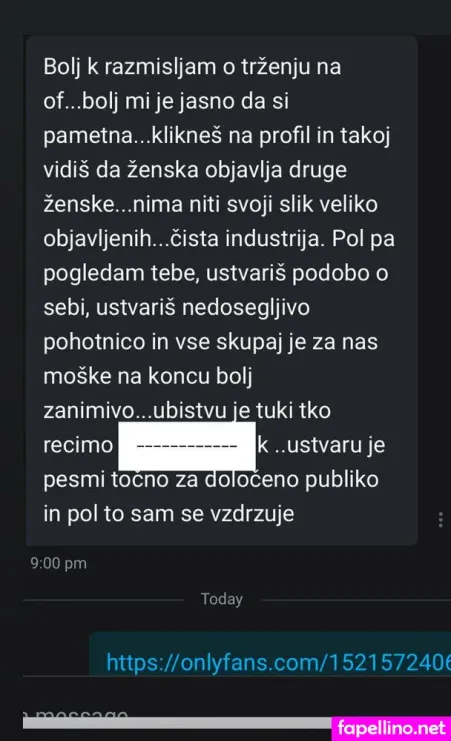 Ksenci91 OnlyFans Thumbnail #foYBZg3idD