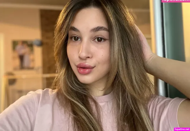 Ksenia A OnlyFans Thumbnail #XHOnsfgjNK