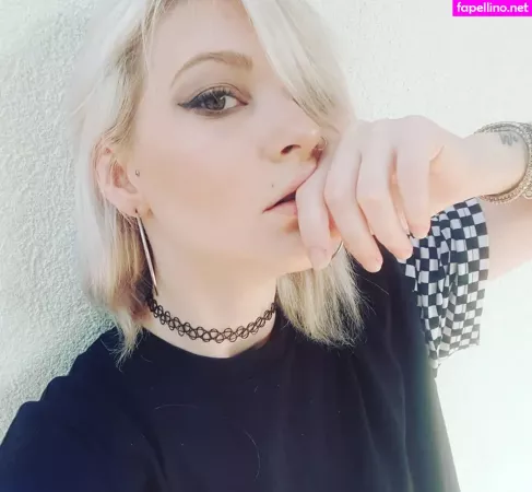 Ksenia Anisimov OnlyFans Thumbnail #bAYY9SD24N
