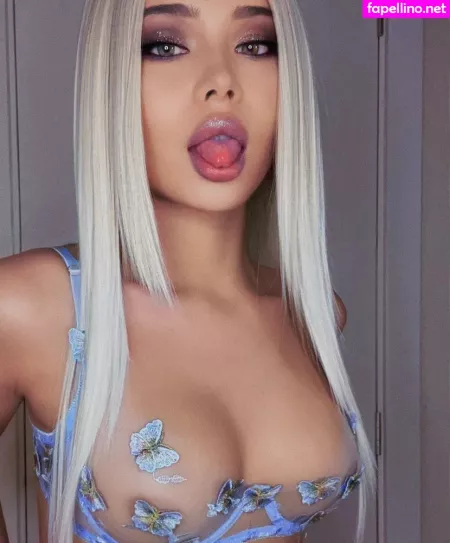 Ksenia Gato OnlyFans Thumbnail #Etfgz25kgJ