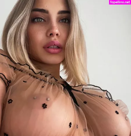 Ksenia Gato OnlyFans Thumbnail #soeB3w9ULU