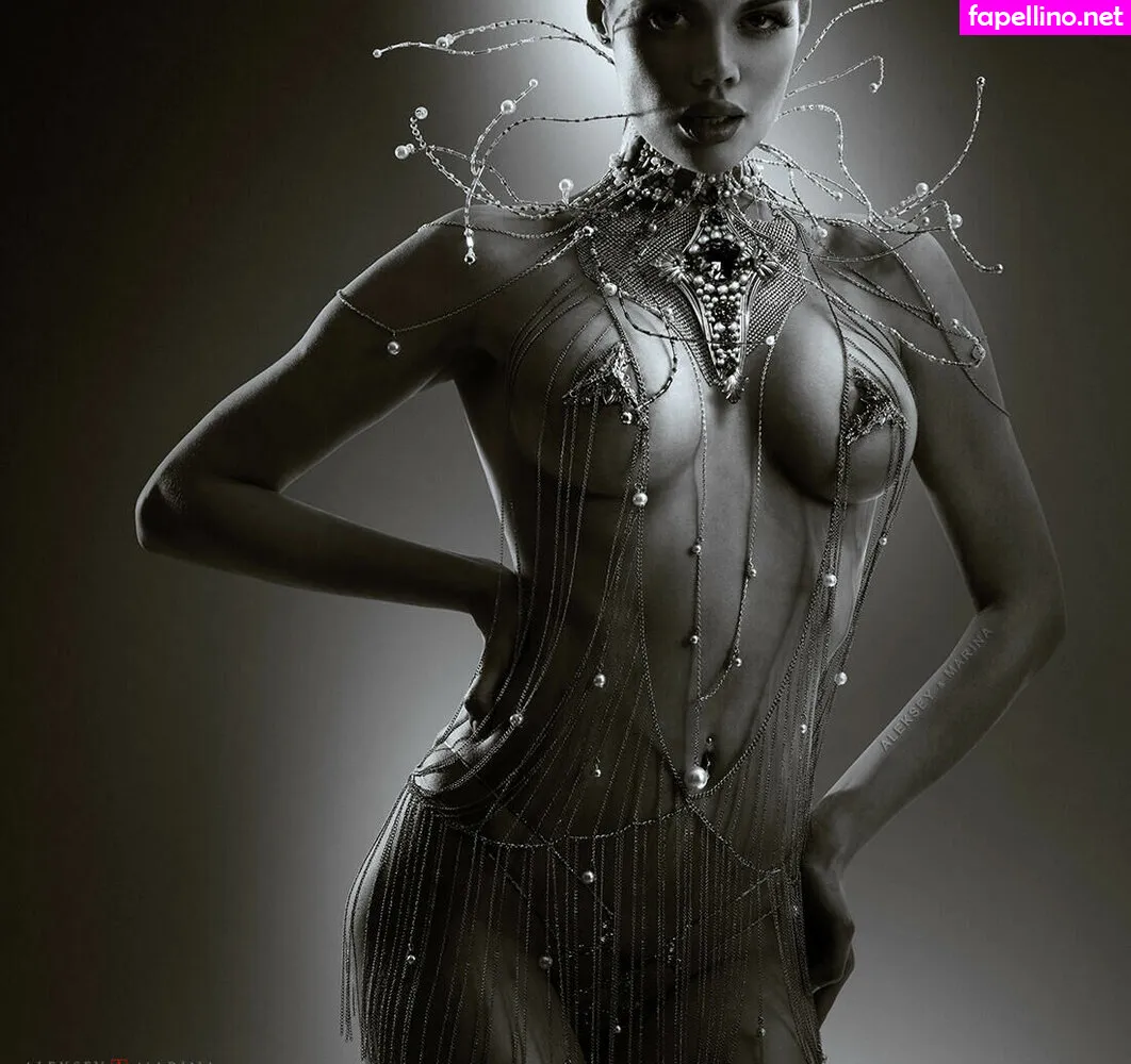 Kseniya K, dark_amerika Nude Leaked OnlyFans Photo #pCOnjEROKM