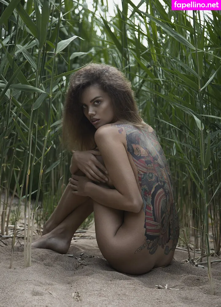 Kseniya K, dark_amerika Nude Leaked OnlyFans Photo #zK9zd92HMX