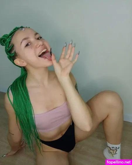 Ksenia Meow OnlyFans Thumbnail #4OGjoLv0nY