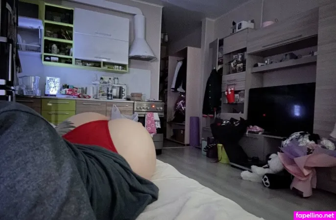Ksenia Modestal OnlyFans Thumbnail #9zd0Gb9nJM