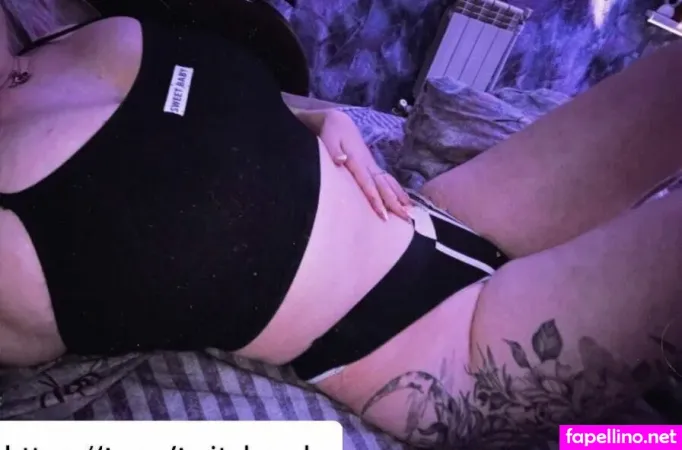Ksenia Modestal OnlyFans Thumbnail #ZyhvfPkGYv