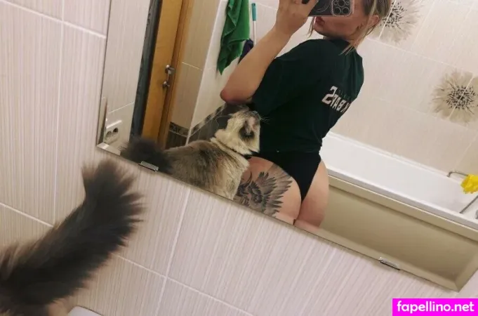 Ksenia Modestal OnlyFans Thumbnail #lep0EBYJjC