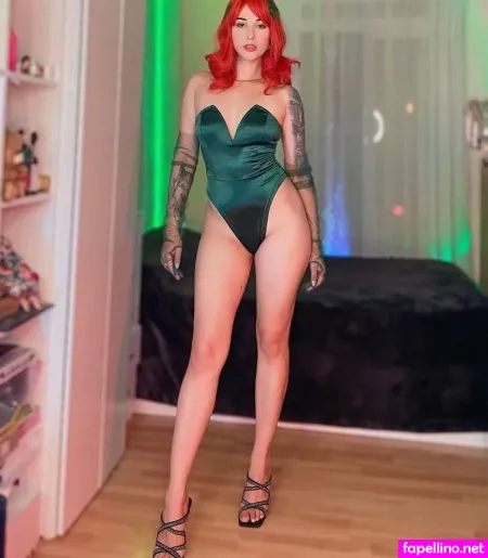 Ksenia Noche OnlyFans Thumbnail #6xT1n8hGUL