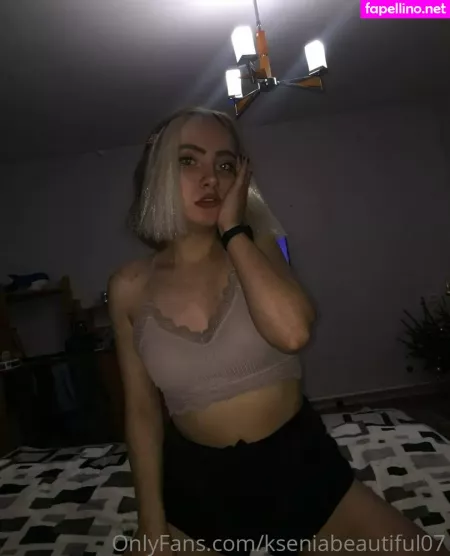 Kseniabeautiful07 OnlyFans Thumbnail #GZMZ29Jpl4