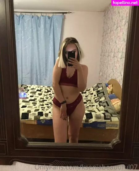 Kseniabeautiful07 OnlyFans Thumbnail #mqYHoeDkXf