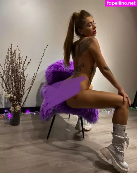 Kseniia Nikolic OnlyFans Thumbnail #vaxpT5M3us