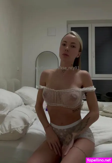 Ksenija Kranjec OnlyFans Thumbnail #bVjbRrMW0r
