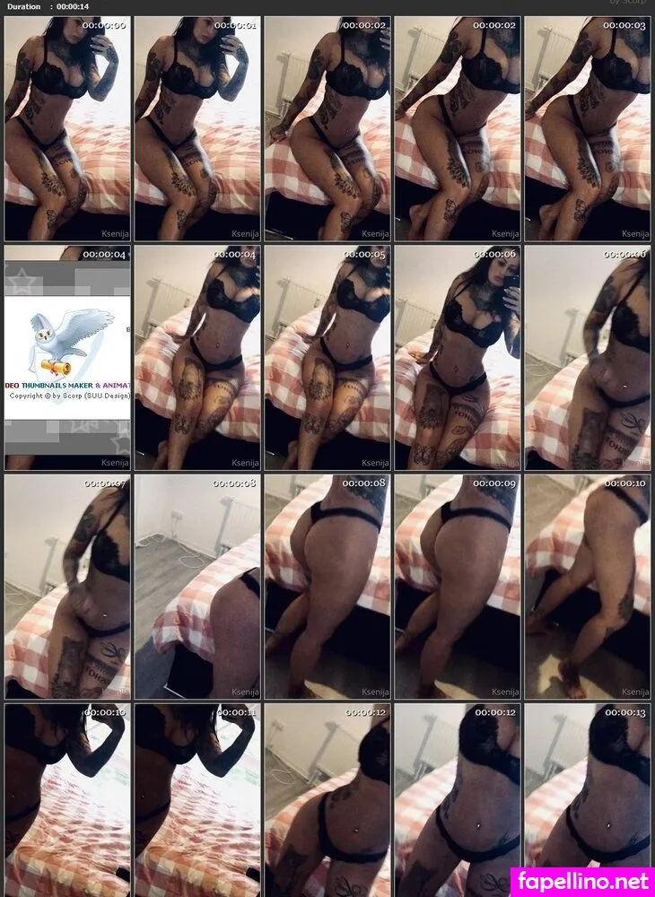 i_am_ksenija Nude Leaked OnlyFans Photo #9GwgcuErJu