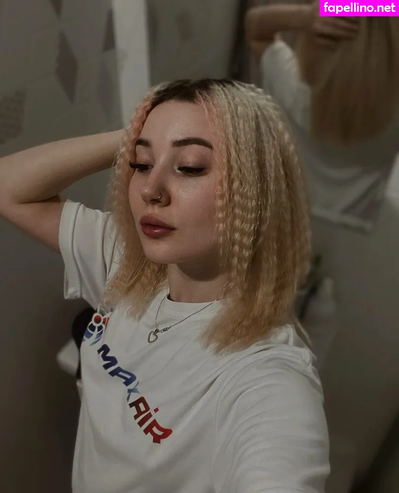 Crazy Baby, kseniyaalexandrova Nude Leaked OnlyFans Photo #2RIzep9BSj