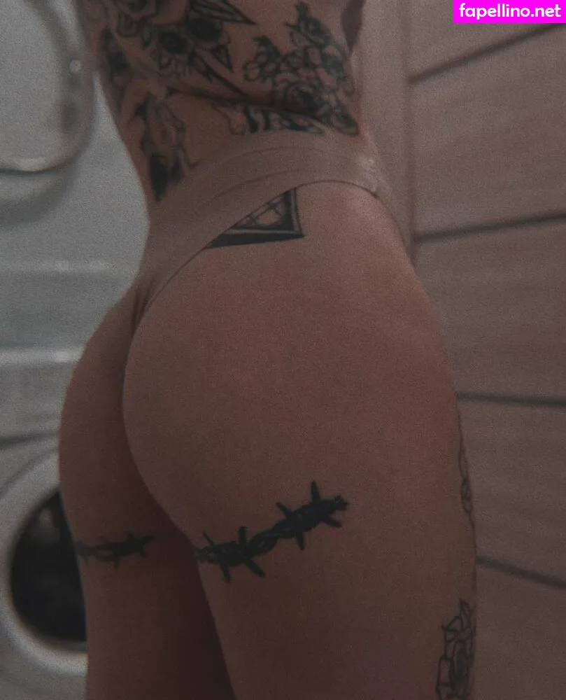Crazy Baby, kseniyaalexandrova Nude Leaked OnlyFans Photo #91y9qZHNGJ
