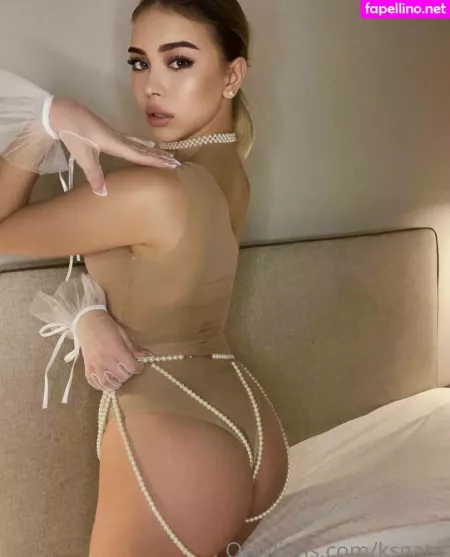 Kseniya Gato OnlyFans Thumbnail #K5PXygdy1F