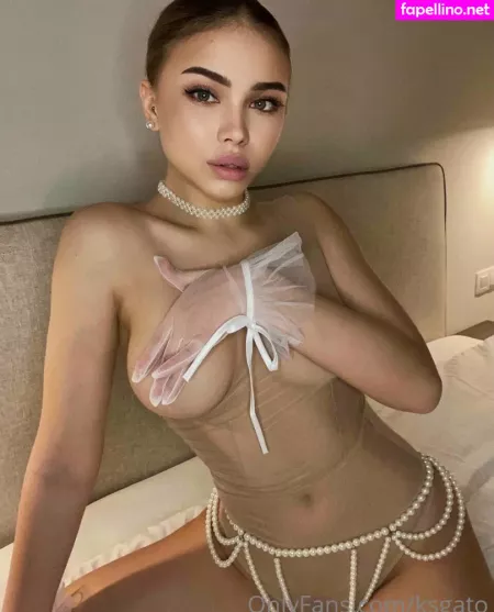 Kseniya Gato OnlyFans Thumbnail #MlgDEueK5h