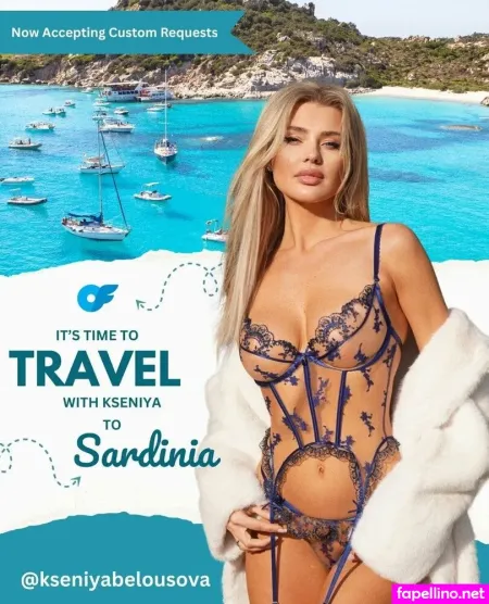 Kseniyabelousova 1 OnlyFans Thumbnail #66UlD54ZPO