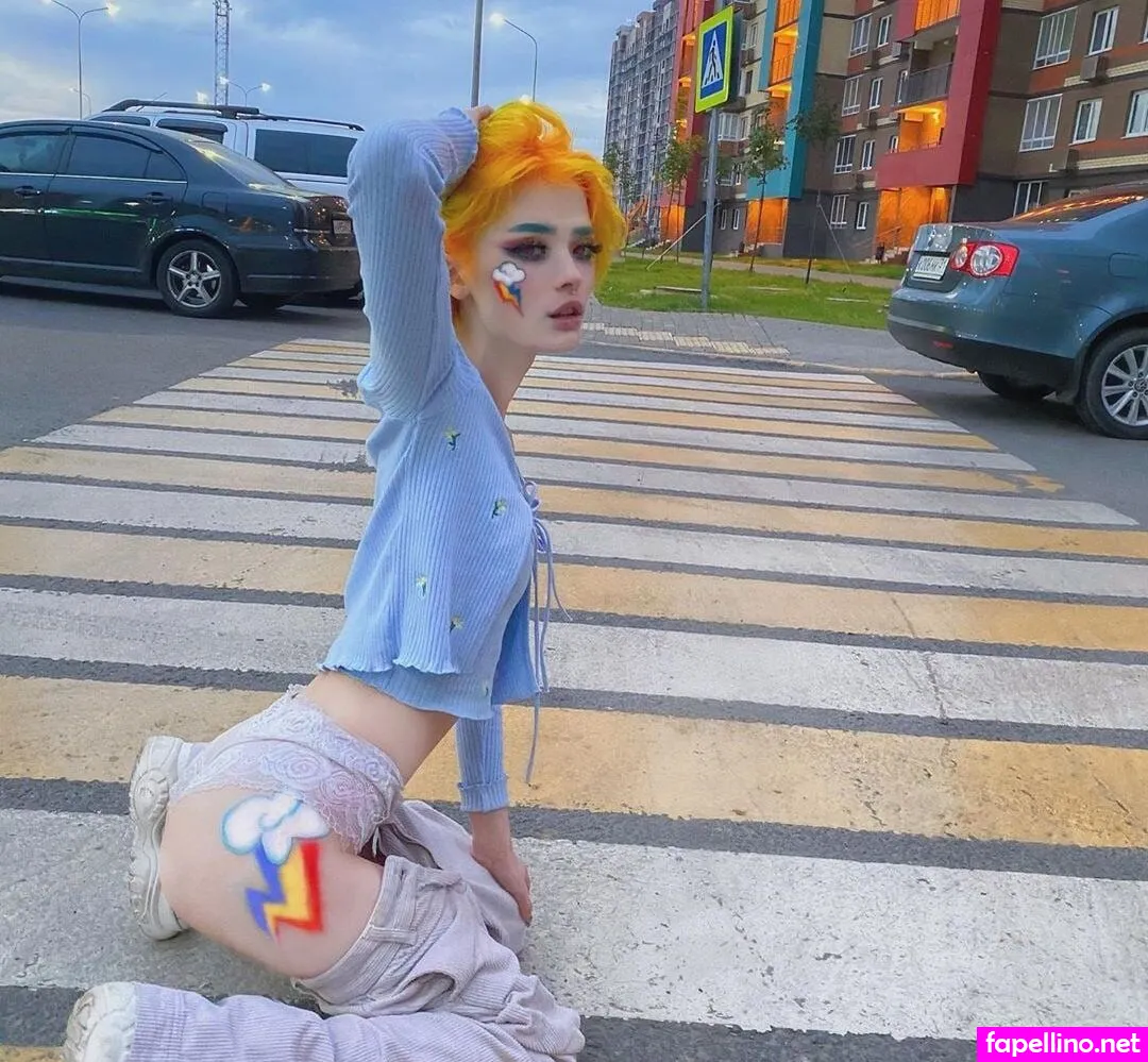 Ksena Krause Nude Leaked OnlyFans Photo #QrlS2f4uH1