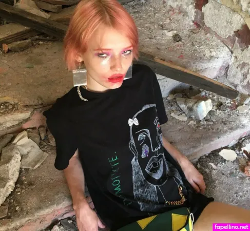 Ksenkanesesh OnlyFans Thumbnail #UkgehC2tVj