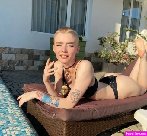 Ksenkanesesh OnlyFans Thumbnail #cVTxX4TYKa