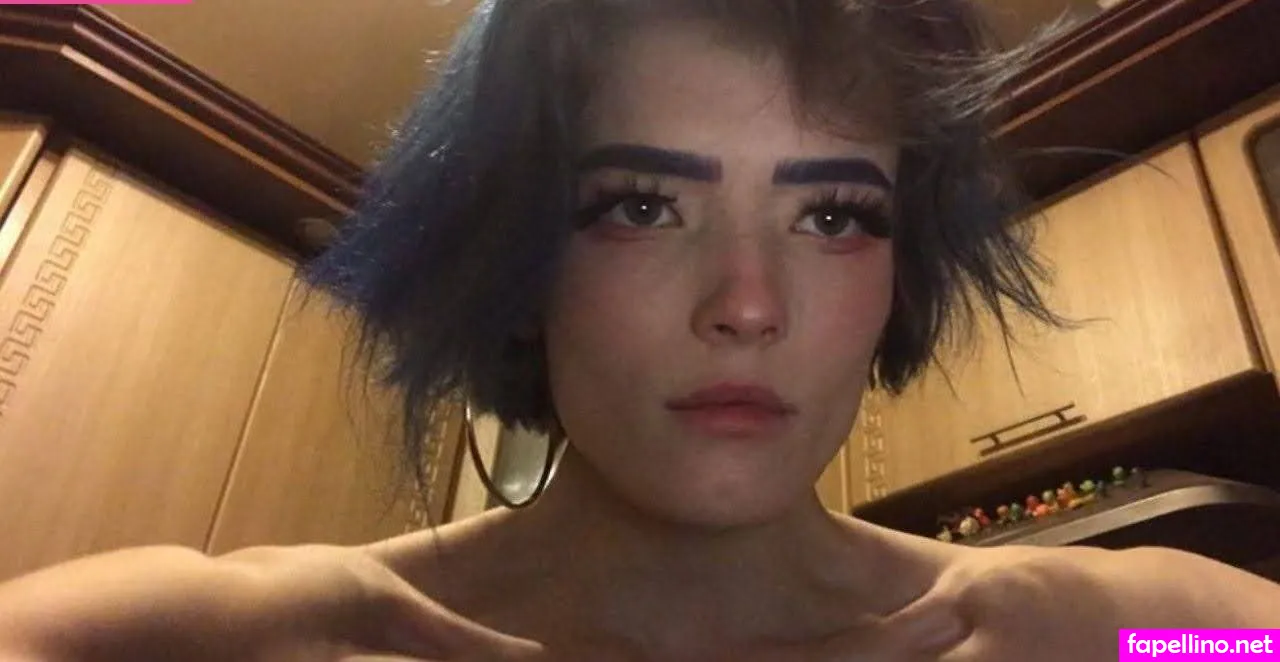 Ksena Krause Nude Leaked OnlyFans Photo #kcFqIXKmeZ