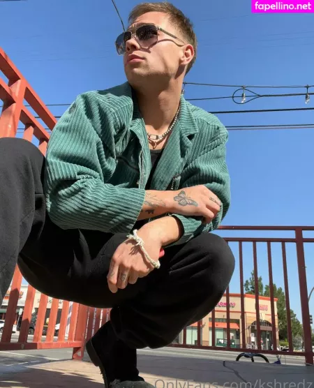 Kshredz OnlyFans Thumbnail #9pAXUJEmPv