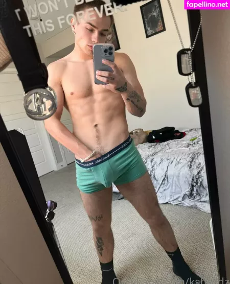 Kshredz OnlyFans Thumbnail #AV0gZOBJD8