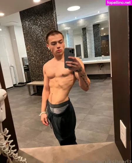 Kshredz OnlyFans Thumbnail #CKPZMWumjn