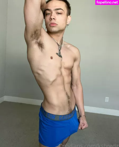 Kshredz OnlyFans Thumbnail #OBpzO9Cjj2