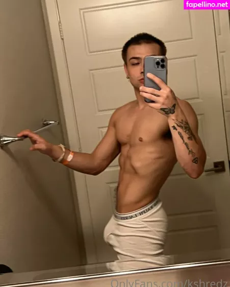 Kshredz OnlyFans Thumbnail #QwvA3dqcsI