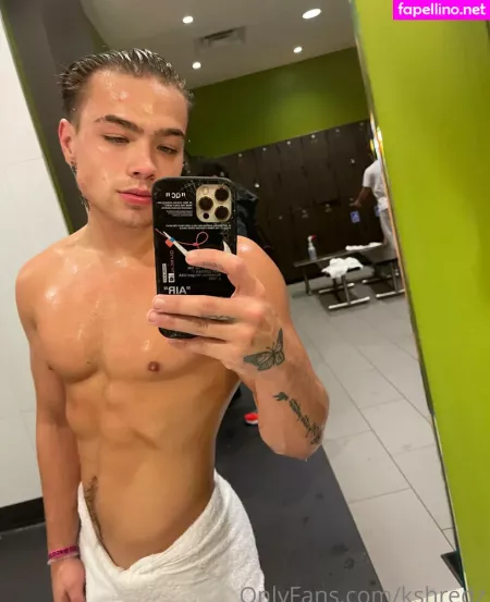 Kshredz OnlyFans Thumbnail #VJAcgpziGA